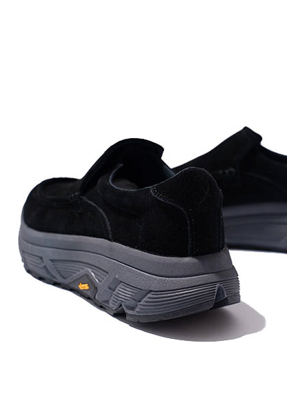 yuers ユアーズ | SOON カラー： BLACK