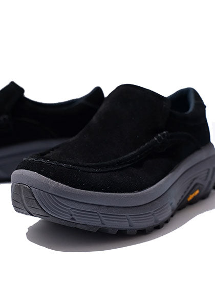 yuers ユアーズ | SOON カラー： BLACK