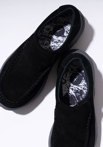 yuers ユアーズ | SOON カラー： BLACK