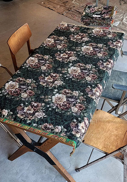 VOO ヴォー | GOBELIN MULTI CLOTH 150cm×110cm ゴブランマルチクロス