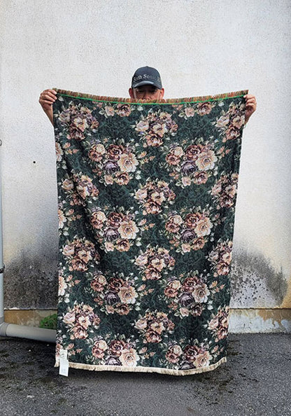 VOO ヴォー | GOBELIN MULTI CLOTH 150cm×110cm ゴブランマルチクロス