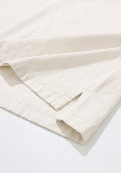 GYPSY&SONS ジプシーアンドサンズ | SLIT VMC PRINT 16oz LONG SLEEVECREW