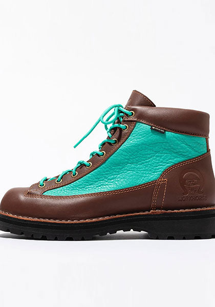 DANNER × TACOMA FUJI RECORDS THE WORKHORSE | SEEK 通販 札幌