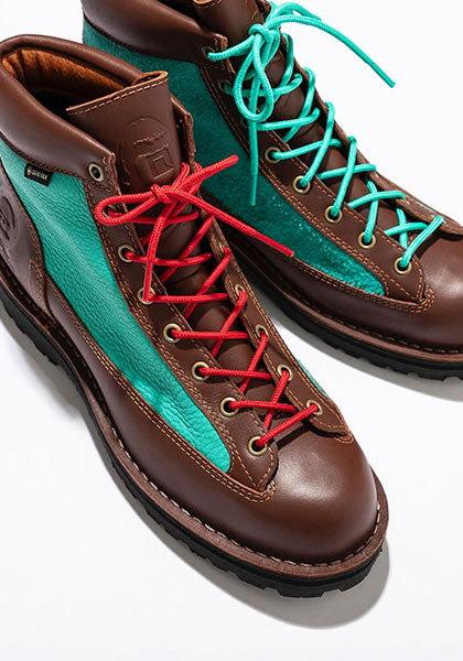 TACOMA FUJI RECORDS タコマフジレコード x DANNER ダナー  | DANNER FIELD R “THE WORKHORSE”
