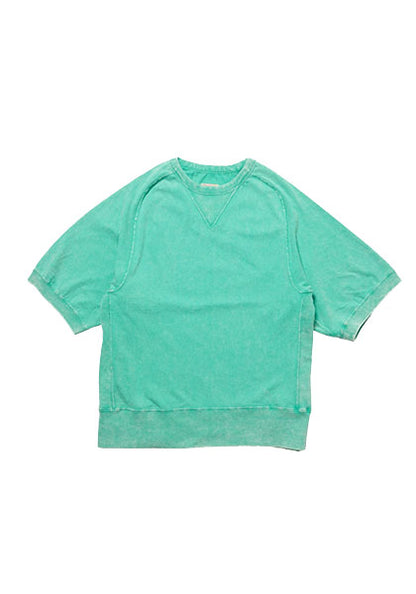 IMPRESTORE / インプレストア FREEDOM SHORT SLEEVE SWEAT TEE / スウェットTEE