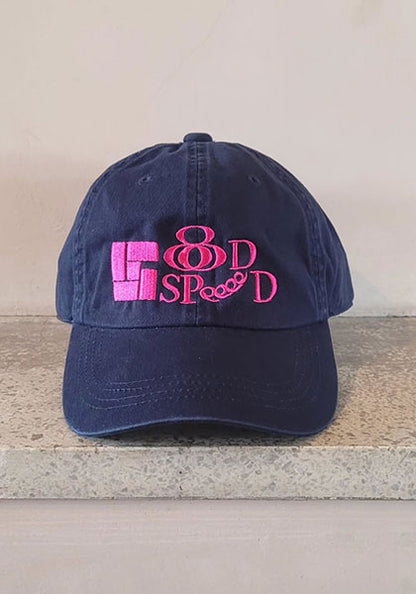 VOO ヴォー |  GoooD SPEED CAP