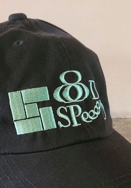 VOO ヴォー |  GoooD SPEED CAP