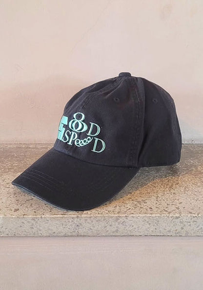 VOO ヴォー |  GoooD SPEED CAP