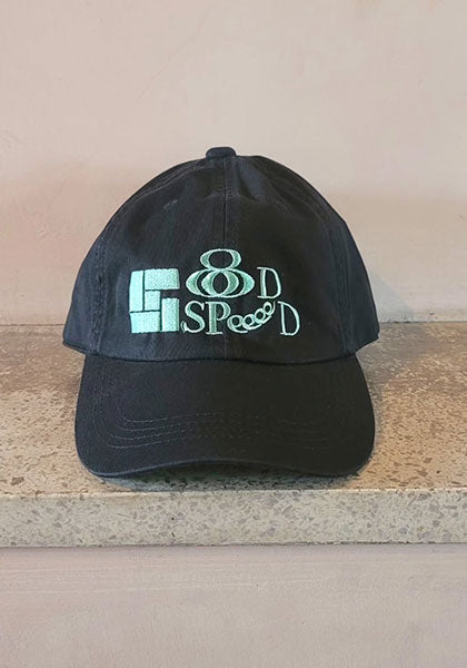 VOO ヴォー |  GoooD SPEED CAP