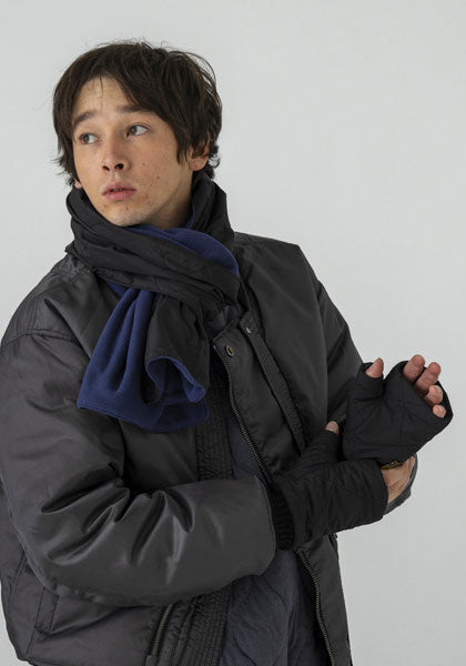 SUBLIME GO OUT QUILT GLOVE / フィンガーレスグローブ