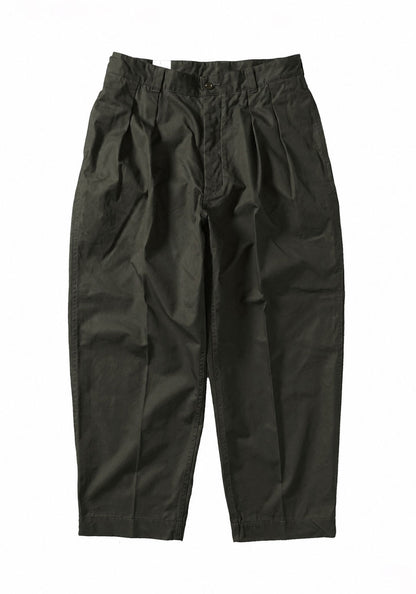 GYPSY&SONS ジプシーアンドサンズ | M52 FRENCH CHINO カラー : チャコール