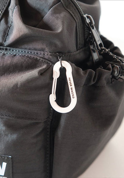 NEVER WASTED ネバー ウェイステッド | PLAYRIP / ミドルサイズバッグ