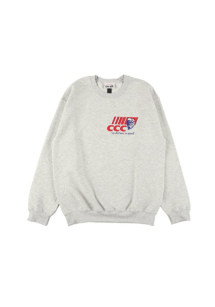 CHI-BEE CCC SWEAT