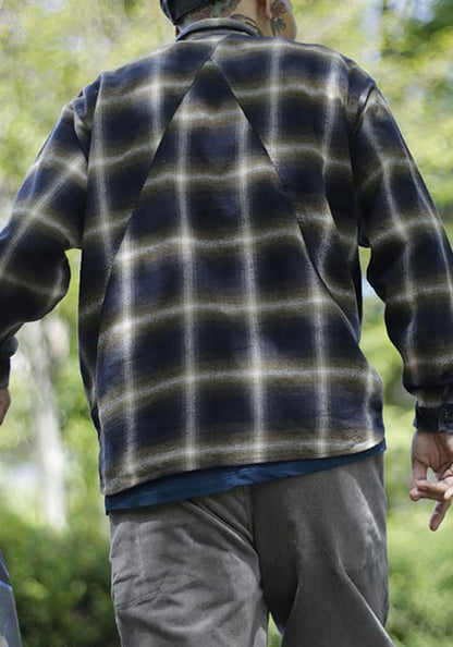 remilla ヒトエラウンドシャツ