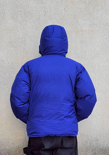 VOO ヴォー | VLTR  DOWN / ダウンジャケット カラー:ROYAL BLUE