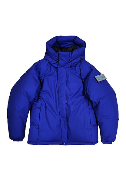 VOO ヴォー | VLTR  DOWN / ダウンジャケット カラー:ROYAL BLUE