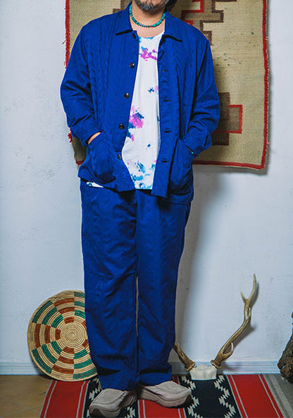 Nasngwam.（ナスングワム） | QUIET JACKET