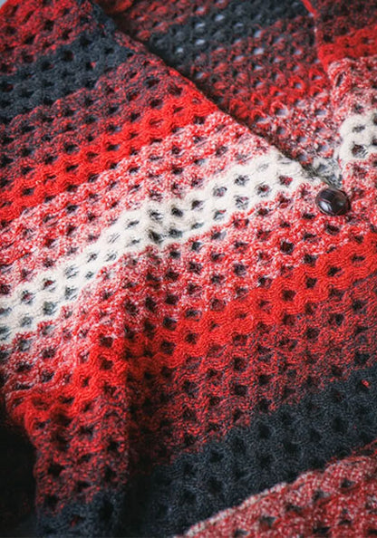 Nasngwam.(ナスングワム) | ZIGGY CARDIGAN