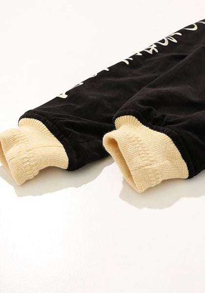 GYPSY&SONS ジプシーアンドサンズ | M.O.GOD SUKA JK / スカ ジャケット カラー：ブラック