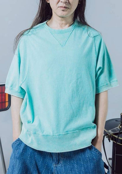IMPRESTORE / インプレストア FREEDOM SHORT SLEEVE SWEAT TEE / スウェットTEE