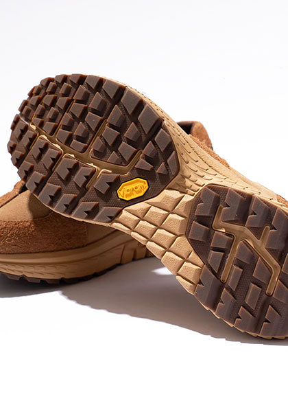 yuers ユアーズ | LOOMER カラー： CAMEL