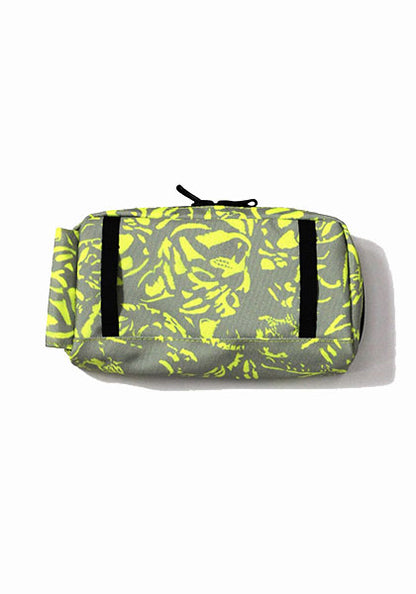 Alexander Lee Chang アレキサンダーリーチャン × NEVERWASTED trip + triple + eyes / NYANCAMO Limited Model