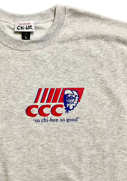 CHI-BEE CCC SWEAT