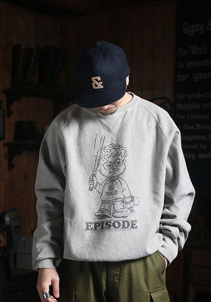 GYPSY&SONS ジプシーアンドサンズ | WOOL CAP BROWNIE CAPS "3 colors"