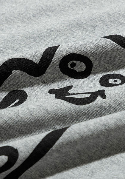 TACOMA FUJI RECORDS STRETCH MAN Tシャツ designed by James Ulmer