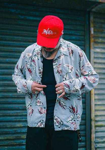 Nasngwam.（ナスングワム） | SOUTHERN SHIRTS カラー:GRAY