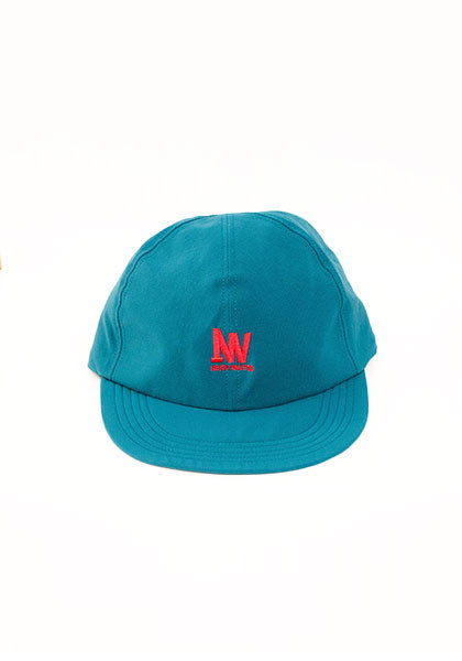 NEVER WASTED ネバー ウェイステッド |  NW CAP (NW×halo commodity)