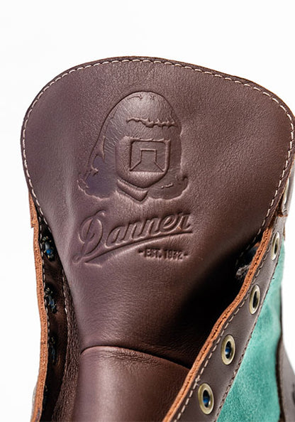TACOMA FUJI RECORDS タコマフジレコード x DANNER ダナー  | DANNER FIELD R “THE WORKHORSE”