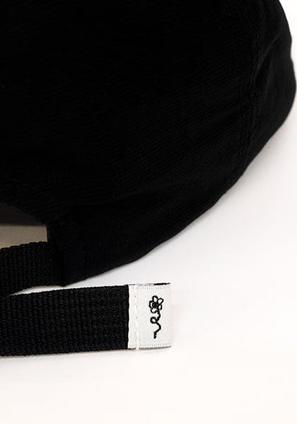 NEVER WASTED ネバー ウェイステッド |  NW CAP (NW×halo commodity)