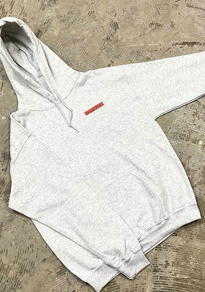 RAGELOW×STORESEEKパーカー