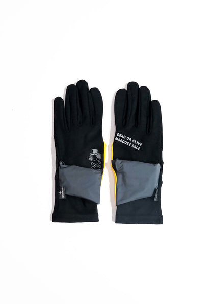 HANDS ON GRIP × MARQUEZ SHOP 別注モデル グローブ