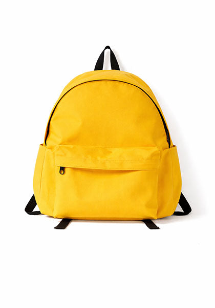 PACKING パッキング | DAYPACK カラー : YELLOW