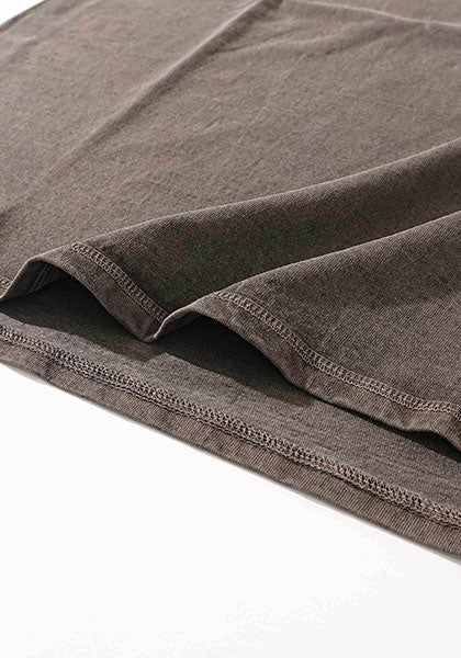 GYPSY&SONS ジプシーアンドサンズ  | BAGGY TANK TOP / タンクトップ