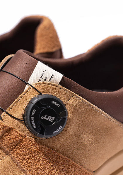 yuers ユアーズ | LOOMER カラー： CAMEL