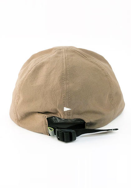 NEVER WASTED ネバー ウェイステッド |  NW CAP (NW×halo commodity)