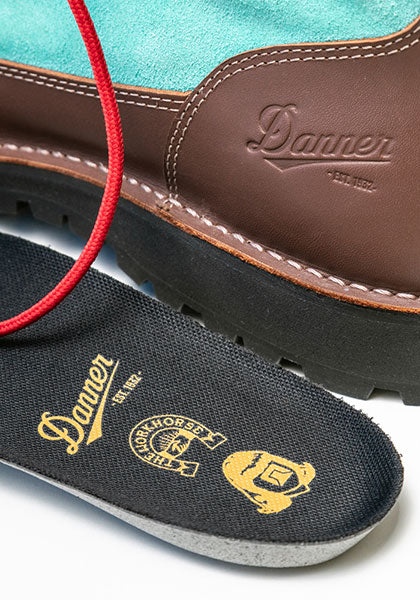 TACOMA FUJI RECORDS タコマフジレコード x DANNER ダナー  | DANNER FIELD R “THE WORKHORSE”