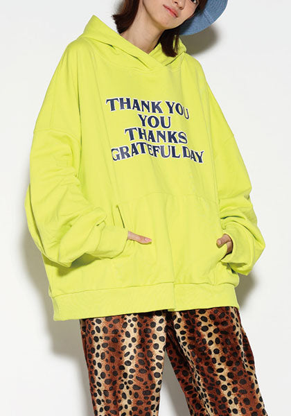 ALDIES アールディーズ | Grateful Wide Parka