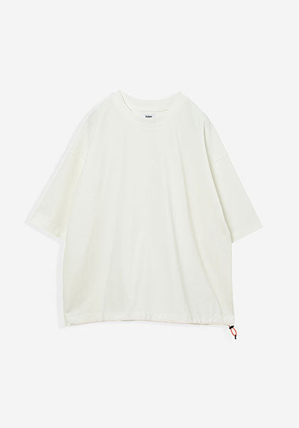 KELEN ケレン | BALLOON TOP カラー : OFFWHITE
