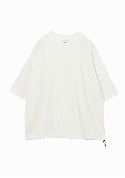 KELEN ケレン | BALLOON TOP カラー : OFFWHITE