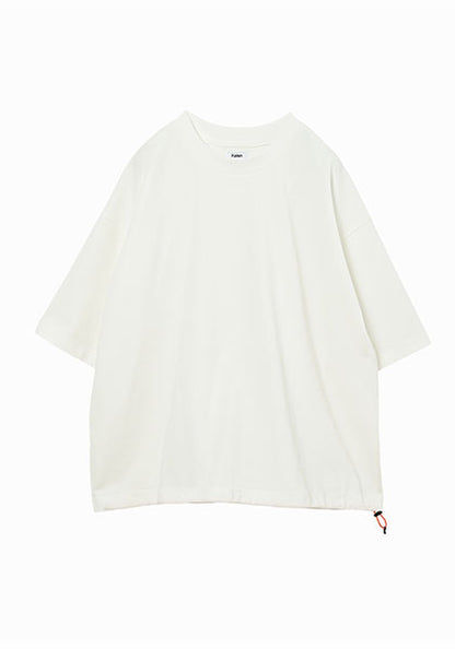 KELEN ケレン | BALLOON TOP カラー : OFFWHITE