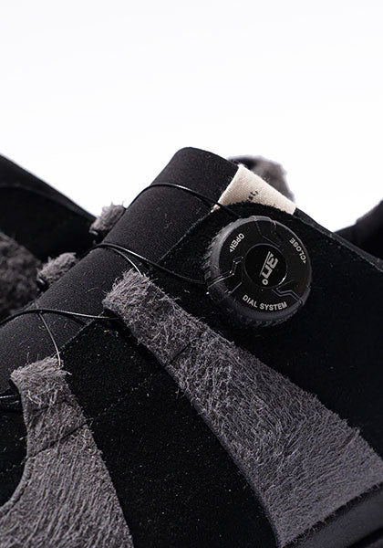 yuers ユアーズ | LOOMER カラー： BLACK