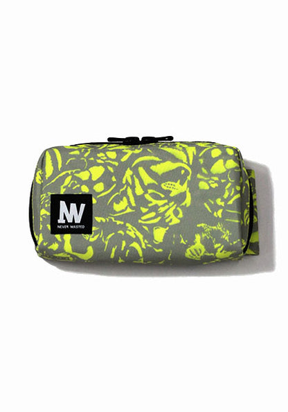 Alexander Lee Chang アレキサンダーリーチャン × NEVERWASTED trip + triple + eyes / NYANCAMO Limited Model