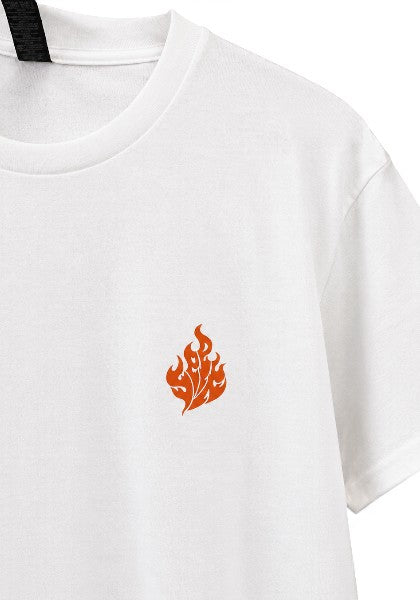 NINO JAPAN × SEEK KYUBI TEE