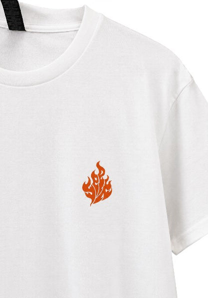 NINO JAPAN × SEEK KYUBI TEE