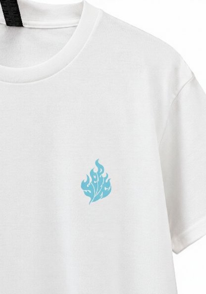 NINO JAPAN × SEEK KYUBI TEE