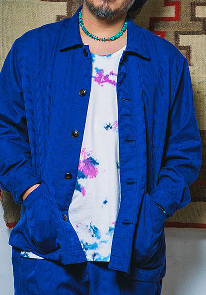 Nasngwam.（ナスングワム） | QUIET JACKET